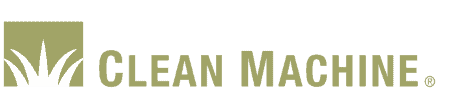 clean machine mats logo