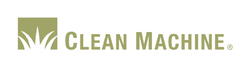 Clean Machine Flair Evergreen 35.5 in. x 59.5 in. Door Mat
